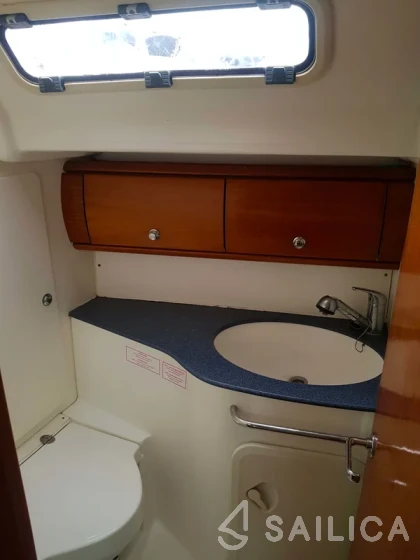 Bavaria 44 - Yacht Charter Sailica