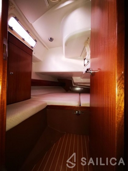 Bavaria 44 - Yacht Charter Sailica