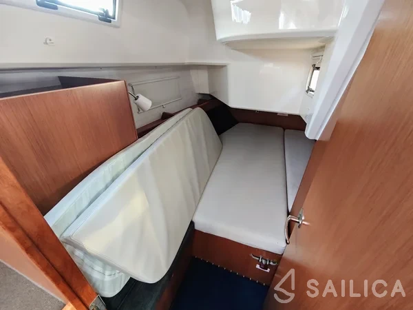 Bavaria 37 Cruiser - Yacht Charter Sailica