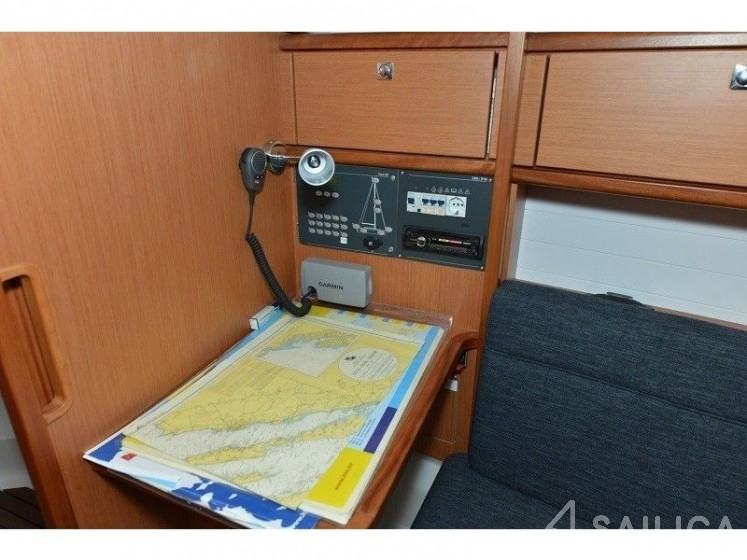 Bavaria 33 Cruiser - Yacht Charter Sailica