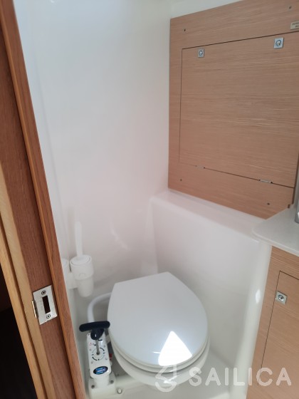 Dufour 390 - Yacht Charter Sailica