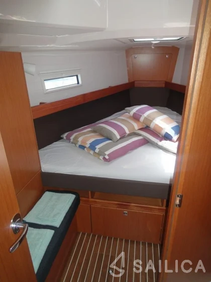 Bavaria 41 Cruiser - Yacht Charter Sailica
