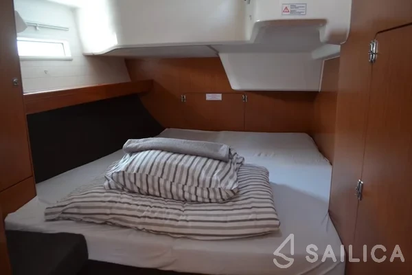 Bavaria 51 Cruiser - Yacht Charter Sailica