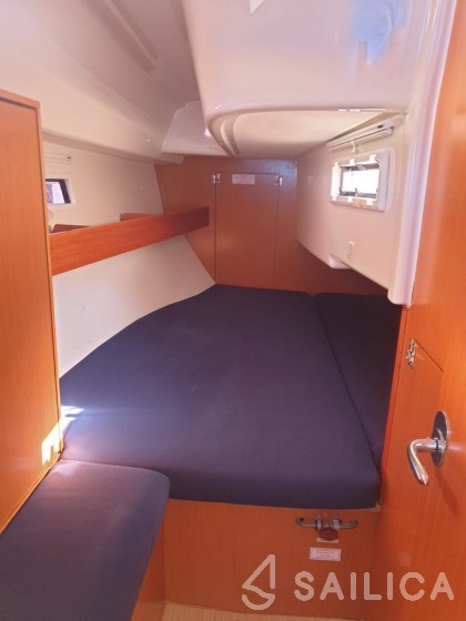 Bavaria 32 Cruiser - Yacht Charter Sailica