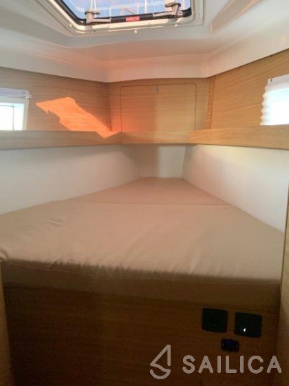 Elan Impression 45.1 - Yacht Charter Sailica