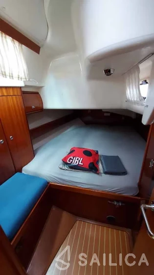 Bavaria 49 - Yacht Charter Sailica