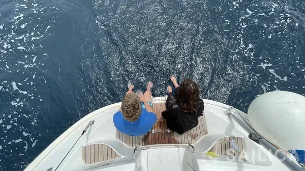 Bavaria 49 - Yacht Charter Sailica
