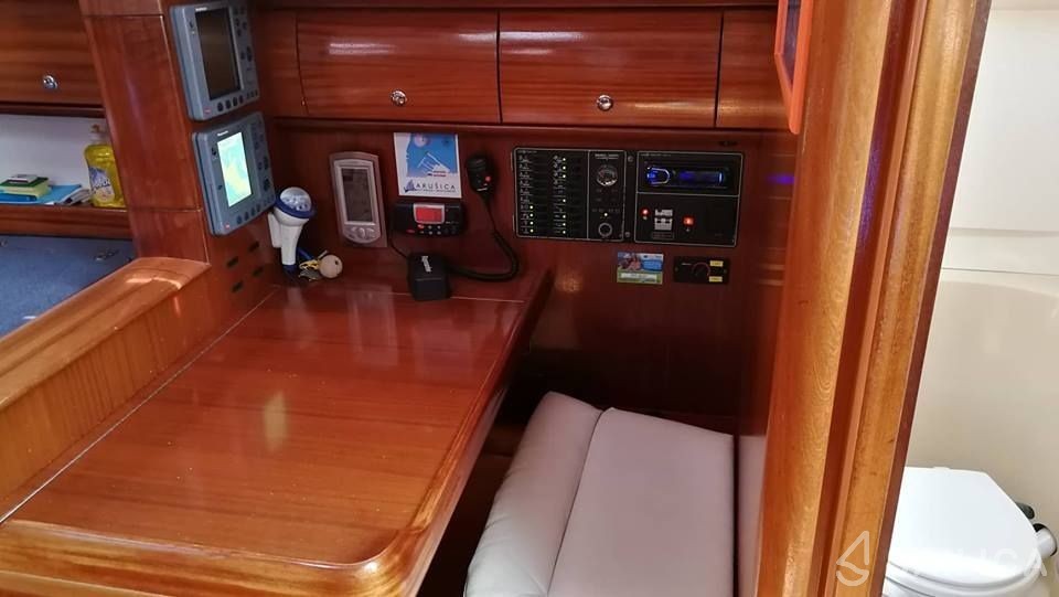 Bavaria 49 - Yacht Charter Sailica