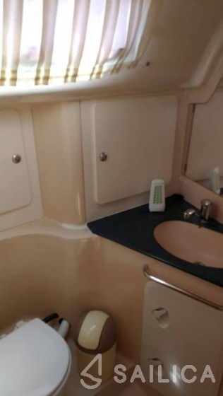 Bavaria 49 - Yacht Charter Sailica