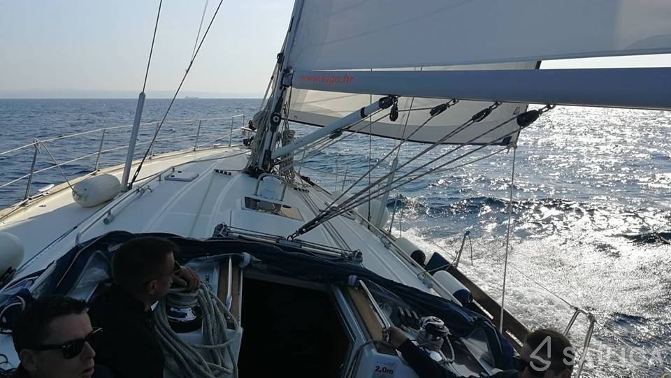 Bavaria 49 - Yacht Charter Sailica