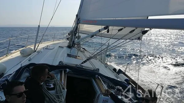 Bavaria 49 - Yacht Charter Sailica