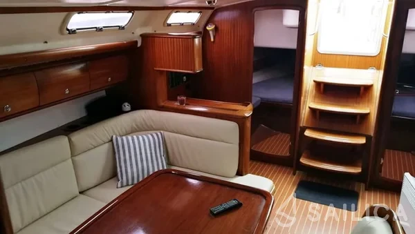 Bavaria 44 - Yacht Charter Sailica