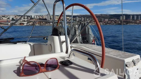 Bavaria 44 - Yacht Charter Sailica