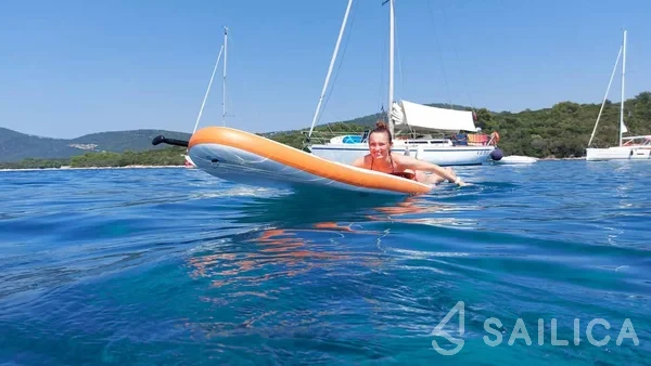 Bavaria 44 - Yacht Charter Sailica