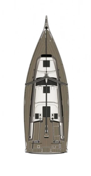 Dufour 360 GL - Yacht Charter Sailica