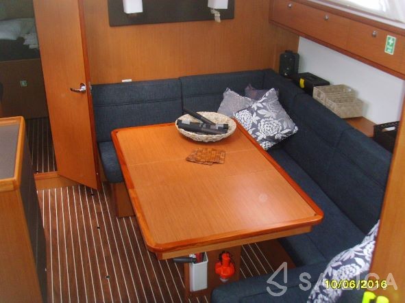Bavaria 46 Cruiser - Yacht Charter Sailica