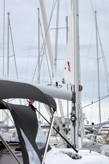 Elan Impression 45.1 - Yacht Charter Sailica