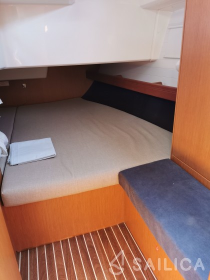 Bavaria Cruiser 41 - Yacht Charter Sailica
