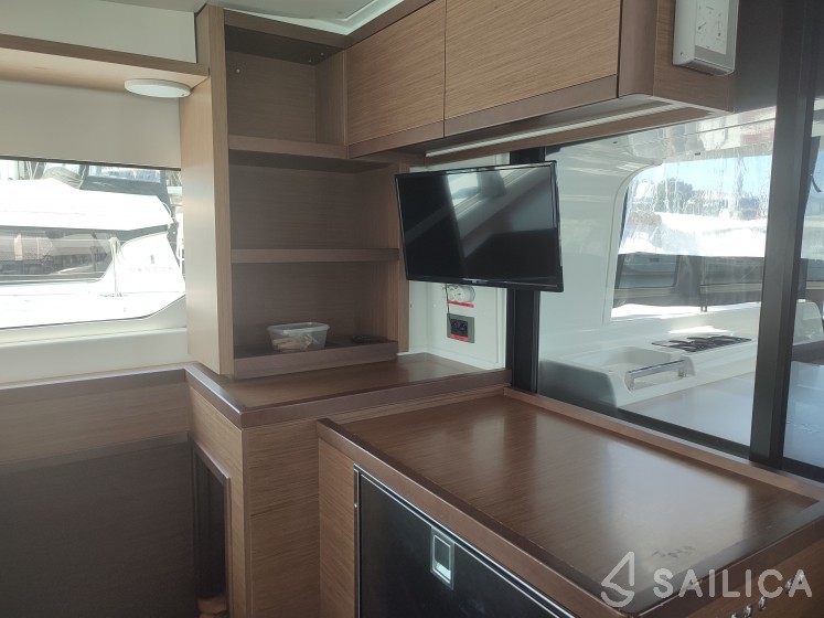 Lagoon 46  - Yacht Charter Sailica