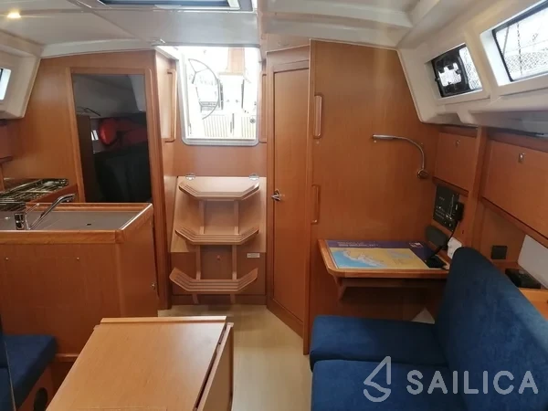 Bavaria 34 Cruiser - Yacht Charter Sailica