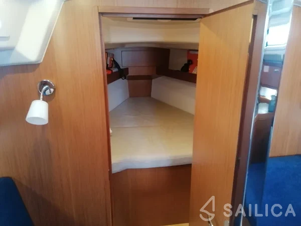 Bavaria 34 Cruiser - Yacht Charter Sailica