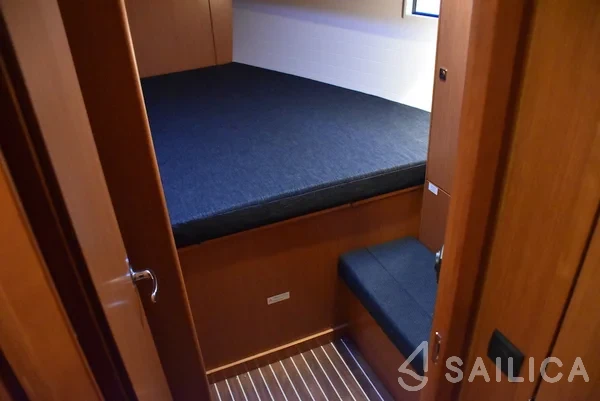 Bavaria 46 Cruiser - Yacht Charter Sailica