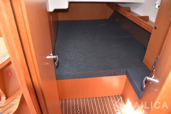 Bavaria 46 Cruiser - Yacht Charter Sailica