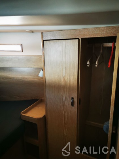 Dehler 38 - Yacht Charter Sailica