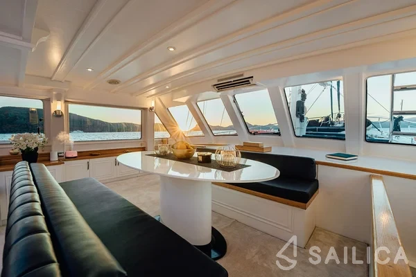 Gulet - Yacht Charter Sailica