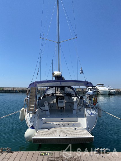 Bavaria 51 Cruiser - Yacht Charter Sailica