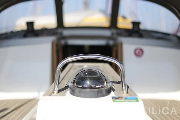 Bavaria 41 Cruiser - Yacht Charter Sailica