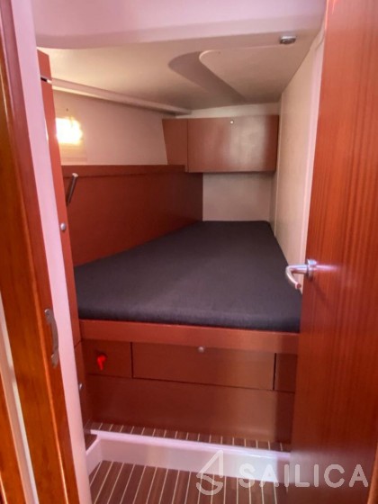 Hanse 445 - Yacht Charter Sailica