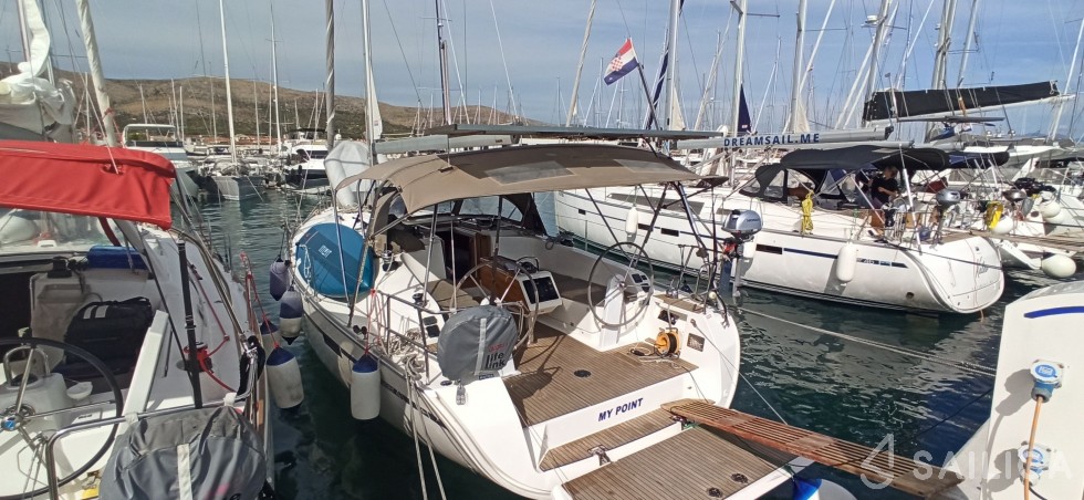 Bavaria 41 Cruiser - Yacht Charter Sailica