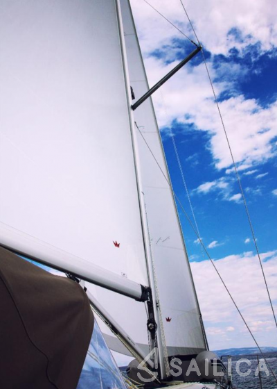 Bavaria 37 Cruiser - Yacht Charter Sailica