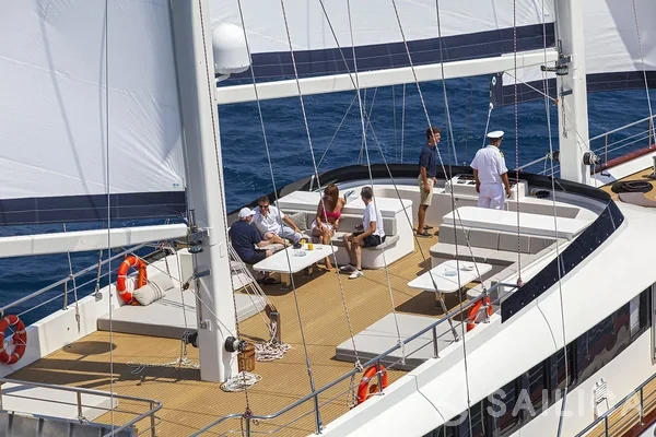 Gulet - Yacht Charter Sailica