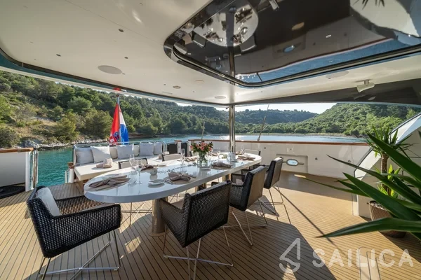 Gulet - Yacht Charter Sailica