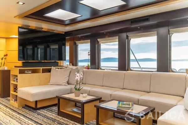 Gulet - Yacht Charter Sailica