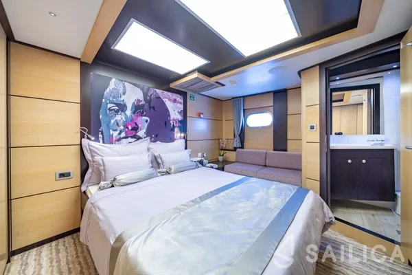Gulet - Yacht Charter Sailica