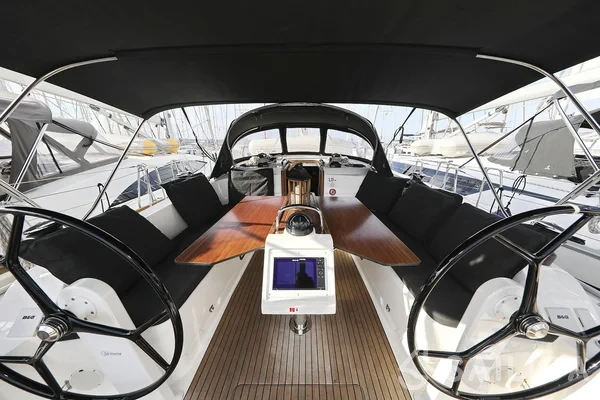 Bavaria 46 Cruiser - Yacht Charter Sailica