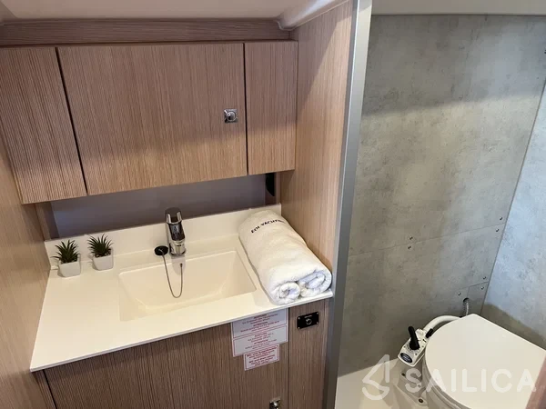 Bavaria C38 - Yacht Charter Sailica