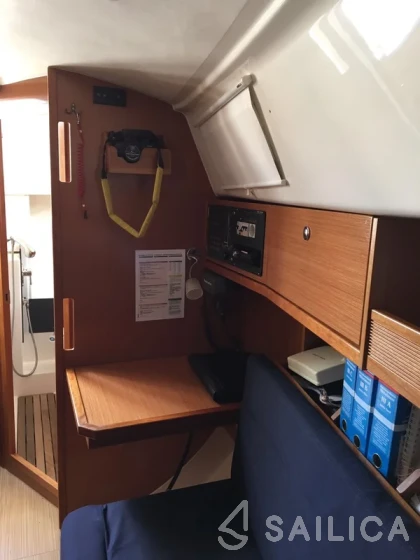 Bavaria 32 Cruiser - Yacht Charter Sailica