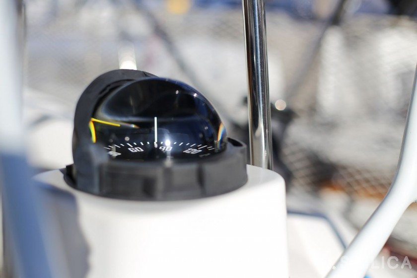 Bavaria 40 Cruiser - Yacht Charter Sailica