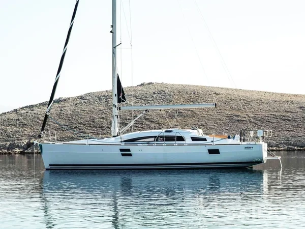Elan Impression 40.1 - Yacht Charter Sailica