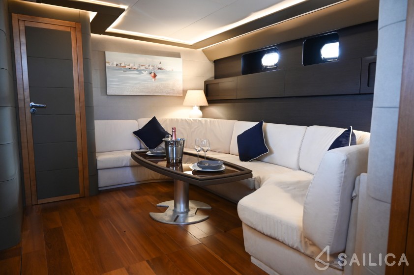 Leopard 23 - Yacht Charter Sailica
