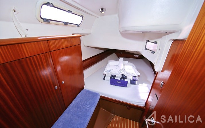 Bavaria 44 - Yacht Charter Sailica