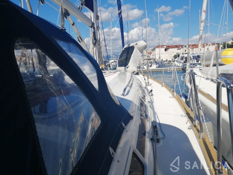 Bavaria 44 - Yacht Charter Sailica