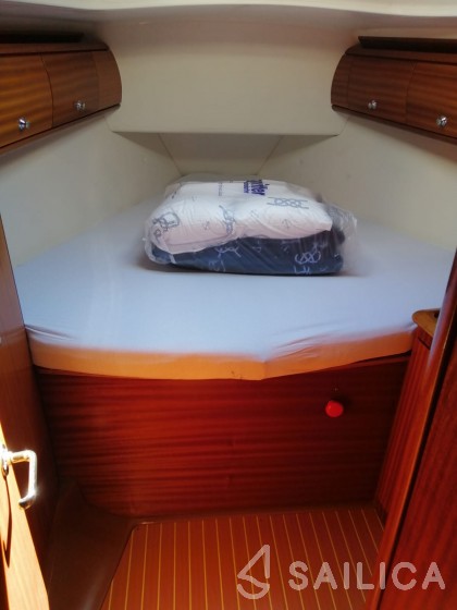 Bavaria 44 - Yacht Charter Sailica