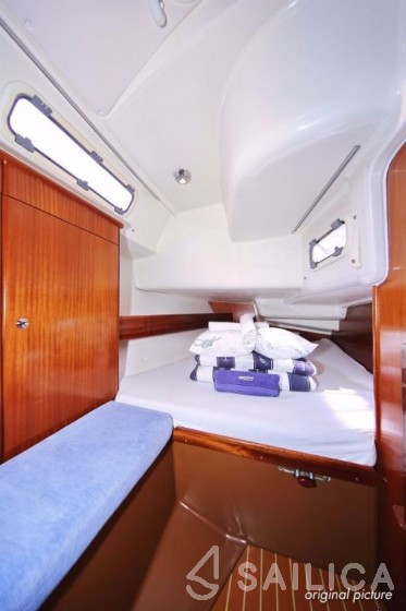 Bavaria 44 - Yacht Charter Sailica