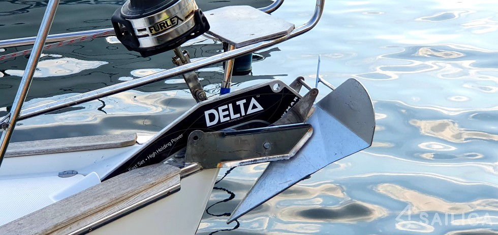 Bavaria 44 - Yacht Charter Sailica