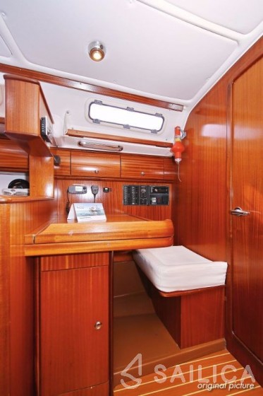 Bavaria 44 - Yacht Charter Sailica